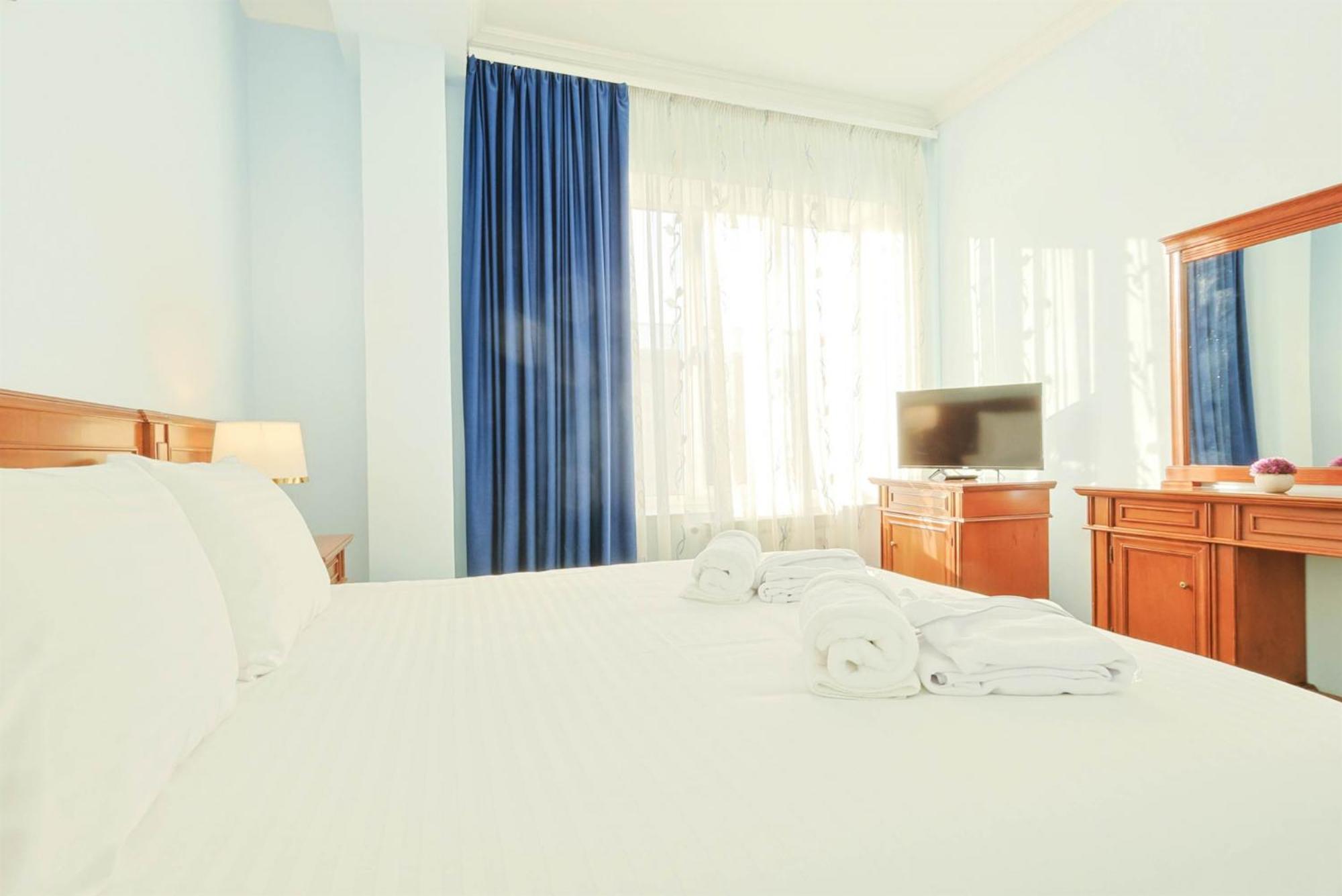 Lalaner Hotel Sisian Eksteriør billede