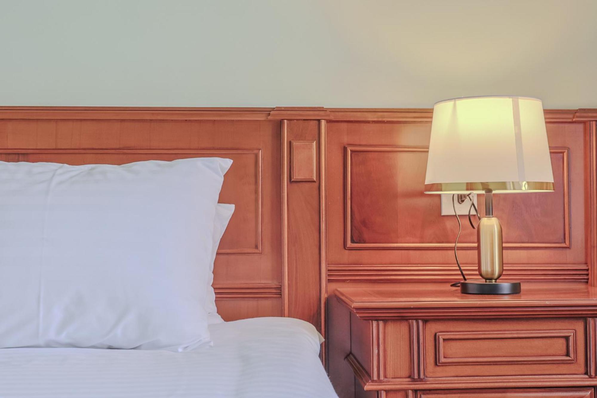 Lalaner Hotel Sisian Eksteriør billede